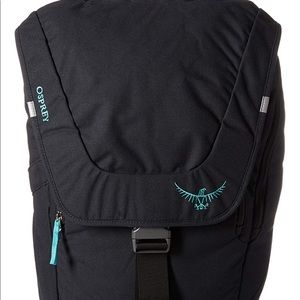 Osprey flap Jill backpack
